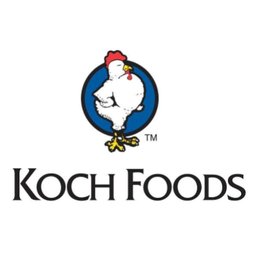 Company logo Koch Foods