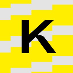 Komma | Web & Branding Agency Logo