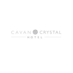 Company logo Cavan Crystal Hotel