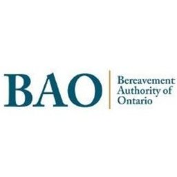 Company logo Bereavement Authority of Ontario