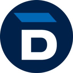 Company logo Dubbeldam Groep