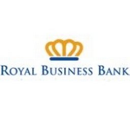 Company logo Royal Business Bank