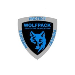 Company logo Wolfpack Protective Services