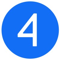 Company logo Shift4