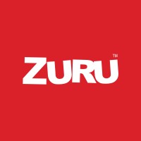 कंपनी का लोगो ZURU