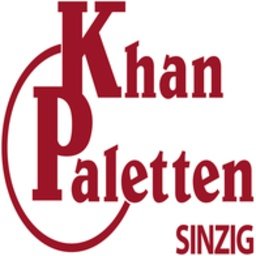 Firmenlogo Khan Paletten GmbH
