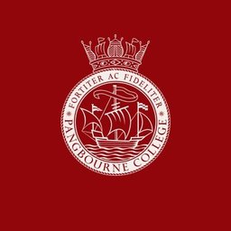 Company logo Pangbourne College