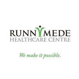 Company logo Runnymede Healthcare Centre
