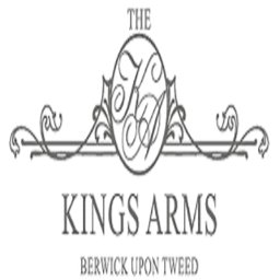 Company logo The Kings Arms Hotel