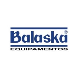 Company logo BALASKA EQUIPAMENTOS