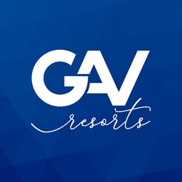 Company logo GAV Resorts