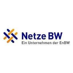 Firmenlogo Netze BW