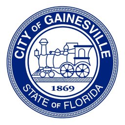 Company logo City of Gainesville, FL