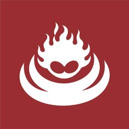Company logo Saltrock