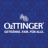Firmenlogo OeTTINGER GETRÄNKE