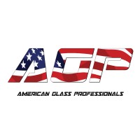 Company logo American Glass Professionals