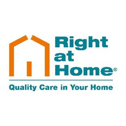 Company logo Right at Home (Basingstoke & District)