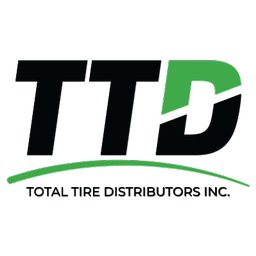Company logo Total Tire Distributors