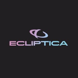 Logotipo de la empresa Ecliptica Digital