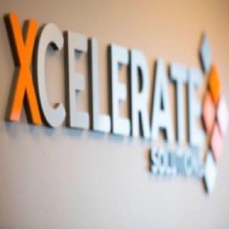 Company logo Xcelerate Solutions