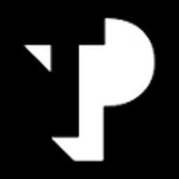 Logo perusahaan TP