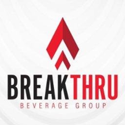 Company logo Breakthru Beverage Group