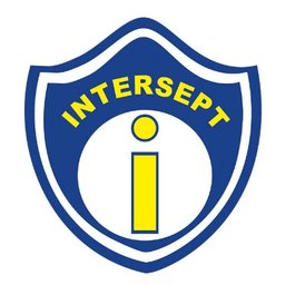 Company logo INTERSEPT