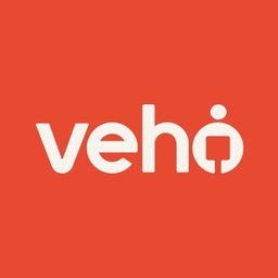 Logotipo de la empresa Veho