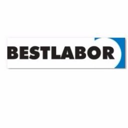 Logotipo de la empresa BEST LABOR