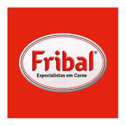 Company logo Fribal