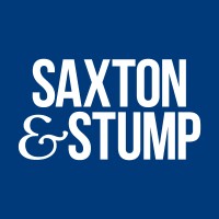 Company logo Saxton & Stump