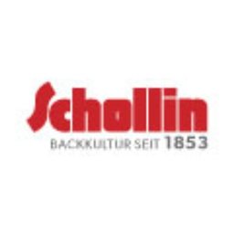 Firmenlogo Bäckerei Schollin GmbH & Co. KG