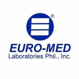 Company logo Euro-Med Laboratories