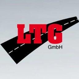Firmenlogo LTG Langenlonsheimer Transport GmbH