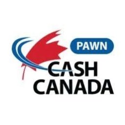 Company logo Cash Canada Pawn