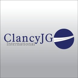 Company logo ClancyJG International