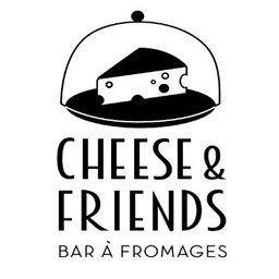 Logo de l'entreprise Cheese & Friends