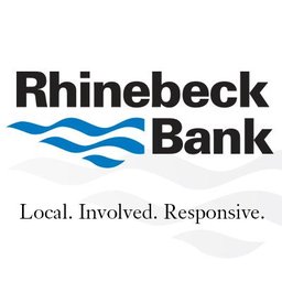 Company logo Rhinebeck Bank