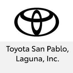 Company logo Toyota San Pablo, Laguna, Inc.