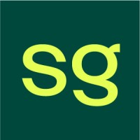 Company logo sweetgreen