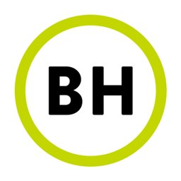 Company logo Buro Happold