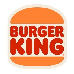 Logo de l'entreprise Burger King Montlhéry
