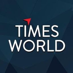 شعار الشركة Times World Information Technology
