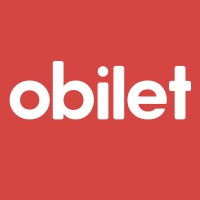 Şirket logosu Obilet