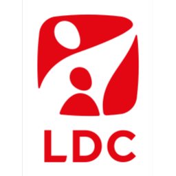 Logo de l'entreprise LDC GROUPE