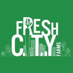 Company logo Fresh City Farms