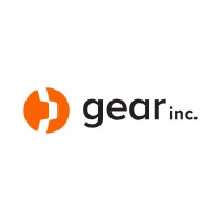 Company logo Gear Inc