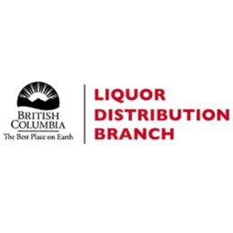 Company logo BC Liquor Distribution Branch