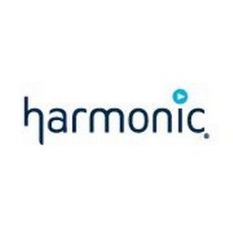 Logo de l'entreprise Harmonic Inc