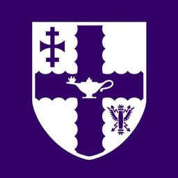 Company logo Loughborough University